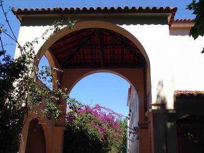 Hotel Atlântico Praia Cassino Rio Grande