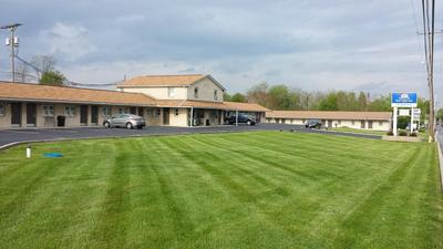 Americas Best Value Inn - Palmyra/Hershey