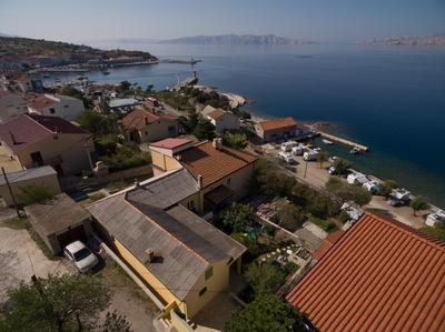 Apartment Marino