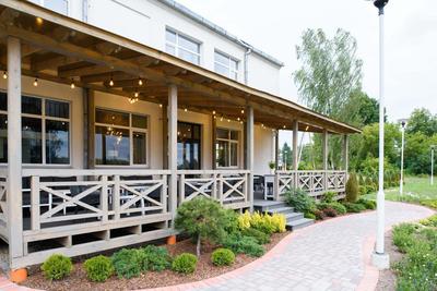 La Tenuta Italiana by Silene Resort and SPA