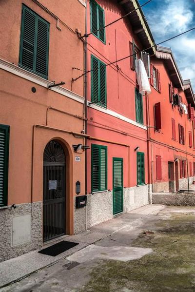 Appartamento La Corte Nascosta