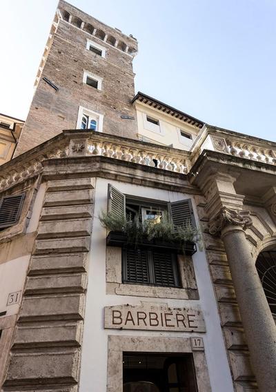 Navona Grand Suite