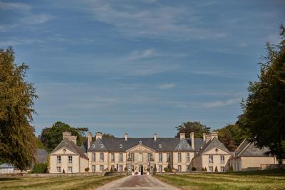 Chateau d'Audrieu - Relais & Châteaux
