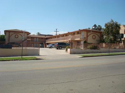 Travel Inn, Billede 2