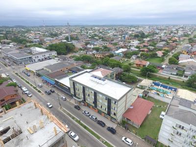 Litoral Hotel Arroio do Sal