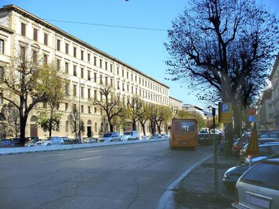 Relais Lavagnini Florence