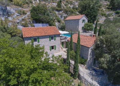 Villa Nidus Onei