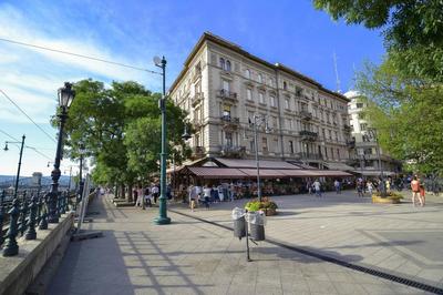 Vigadó Square Panorama Apartment