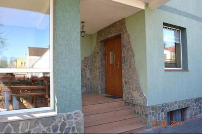 Pokoje Gościnne Bartek