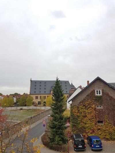 Butzbach Hotel & apartment