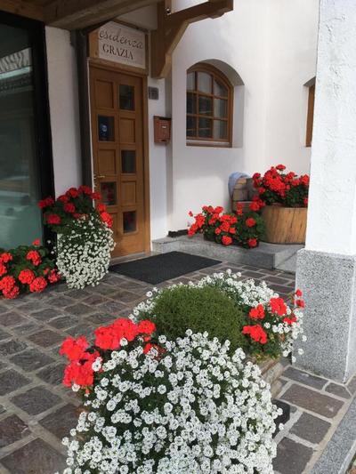 Residenza Grazia
