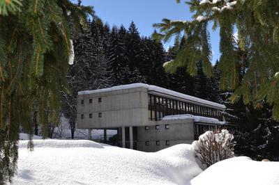 Res. Amba appartamenti Solandra