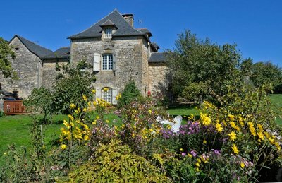 LES HAUTS DU CAUSSE