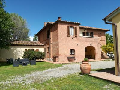 Agriturismo Piandimaggio