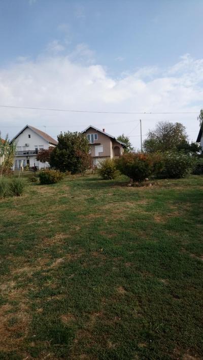 Studio apartman KOTRO