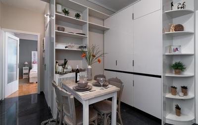 Athens Flower Apartment