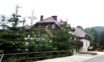 Hotel Górski Czarna Góra