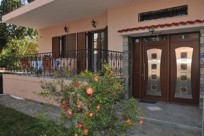 Eagle's Family Apartment Kalampaka