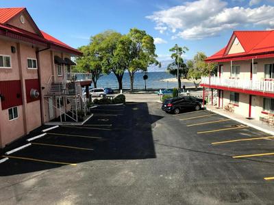 SlumberLodge Hotel, Foto 2