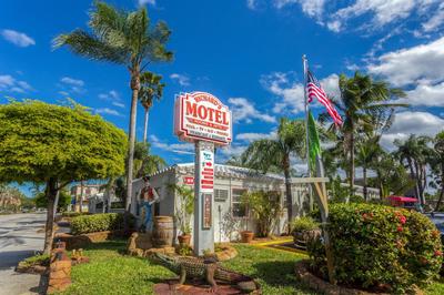 Richard's Motel, Billede 2