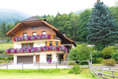 Haus Lassacher