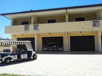 Il Borgo della Marinella Case Vacanze