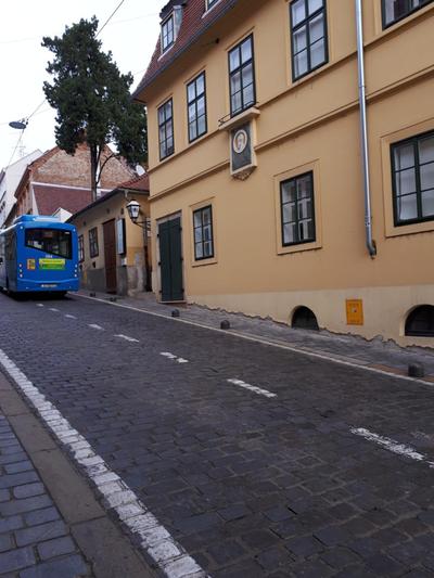 Centar-August Senoa