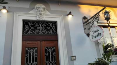 Villa Fiorita