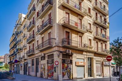 Charming & Convenient Apartment Near Plaza Espanya