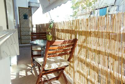 Central & Comfortable, 70m² Apt in Neos Kosmos