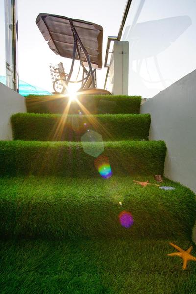 Phuong Tran Apartment and Hotel