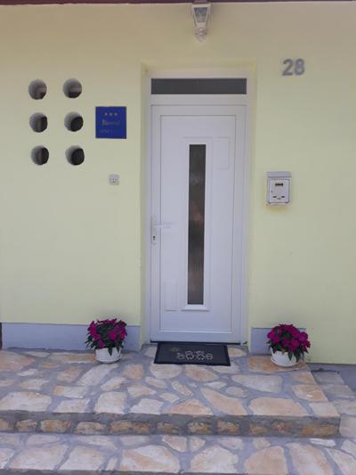 Gospic Riverside Apartment