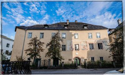 Apartments Hoferhaus - Your Austrian Home