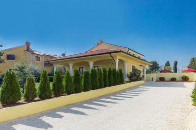 Villa Monique