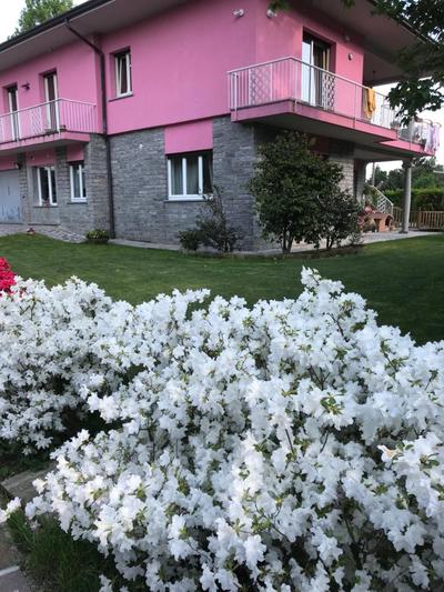 B&B La Rosa del Lago