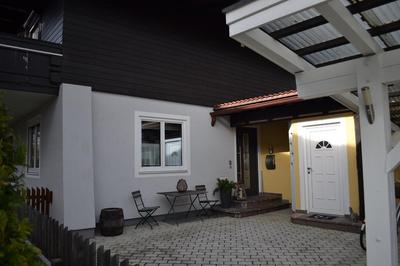 Apartment-Studio Kirisits
