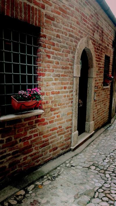 Il Vicolo di Ripa B&b