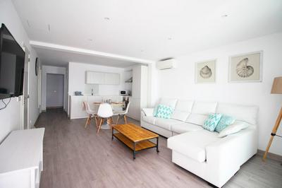 Apartaments Es Port para largas estancias