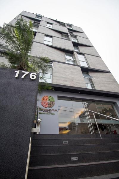 Tierra Viva Miraflores Larco