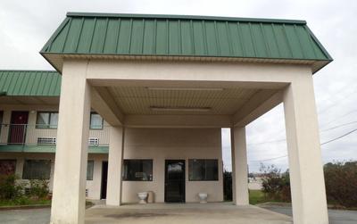 Western Motel - Camilla, Foto 2