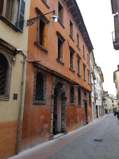La Casa Di Fernanda