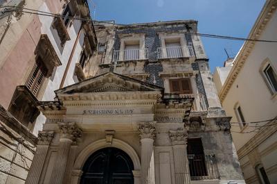 Casa Sabir