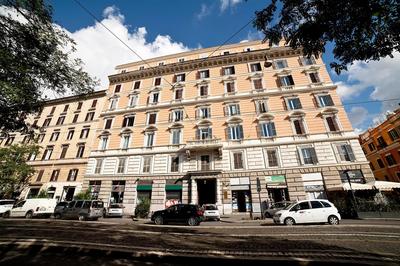 Roman Holidays cuore dell'Impero