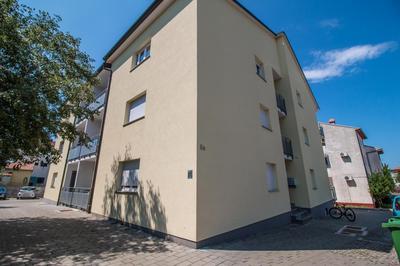 Apartments Babo