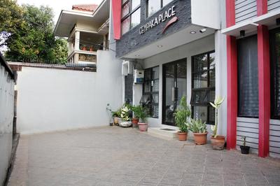 Hotel O Cempaka Place Homestay