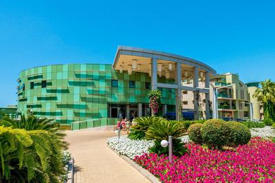 VONRESORT Golden Coast & Aqua - Kids Concept-Ultra All Inclusive