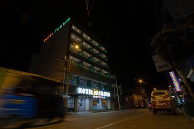 Hotel Chavín