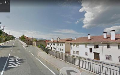 Apartamento Almanzor