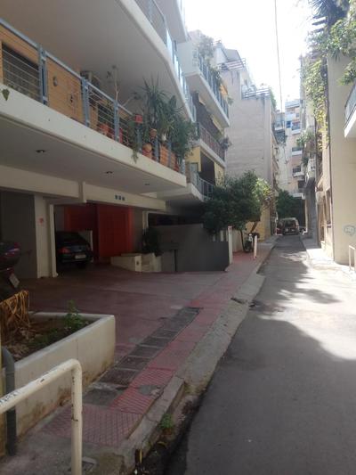 TONI'S STUDIO for couples near ACROPOLIS Museum