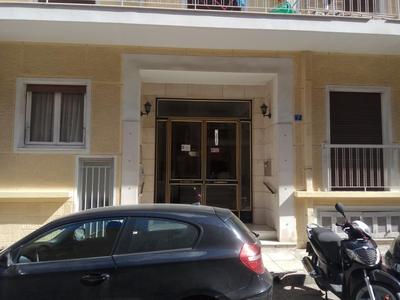 TONI'S 2BD Modern flat in Koukaki near Acropoli